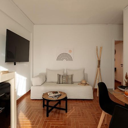 Hiviscus Suite Naxos Naxos City Exterior foto