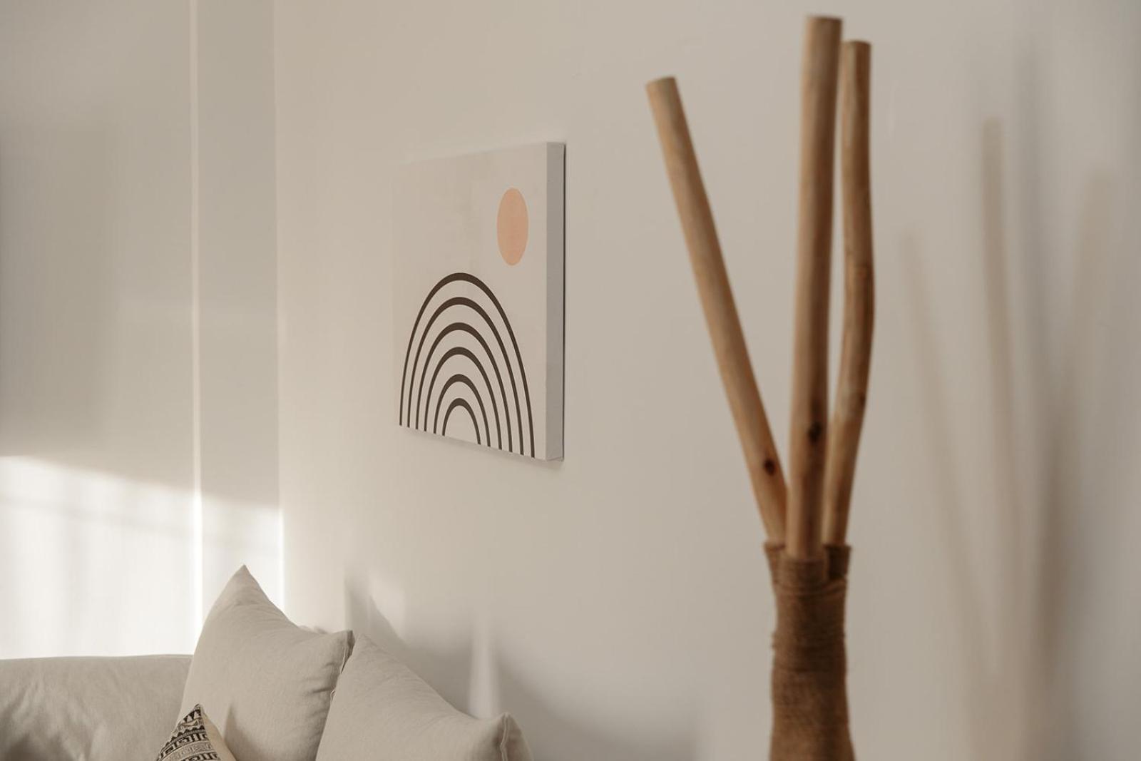 Hiviscus Suite Naxos Naxos City Exterior foto