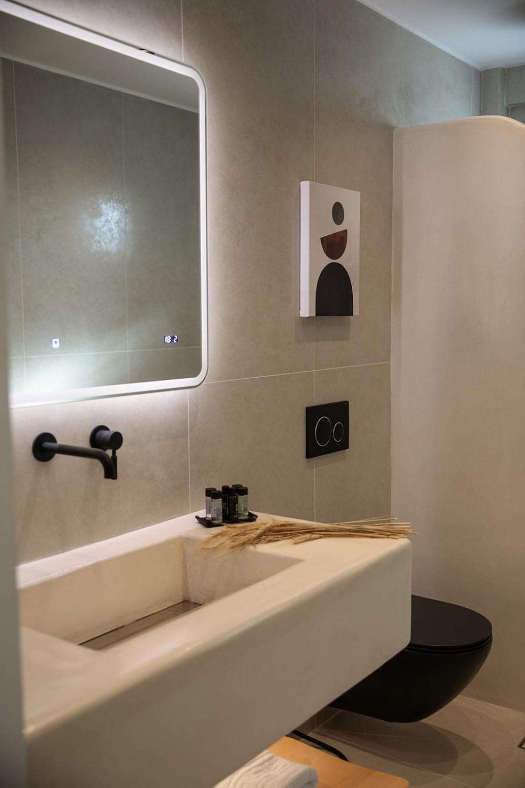 Hiviscus Suite Naxos Naxos City Exterior foto