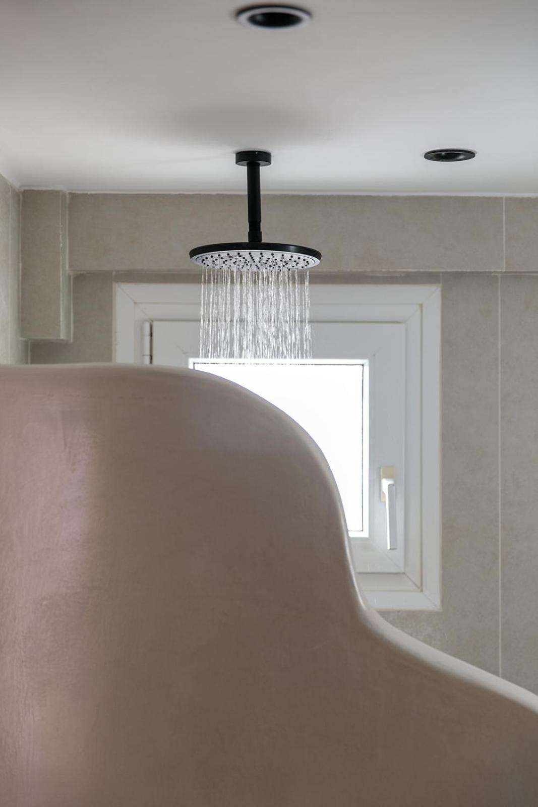 Hiviscus Suite Naxos Naxos City Exterior foto