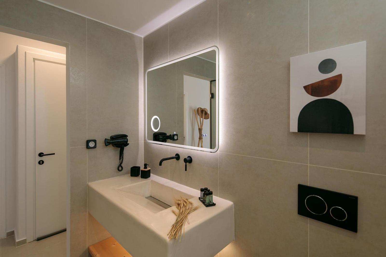 Hiviscus Suite Naxos Naxos City Exterior foto