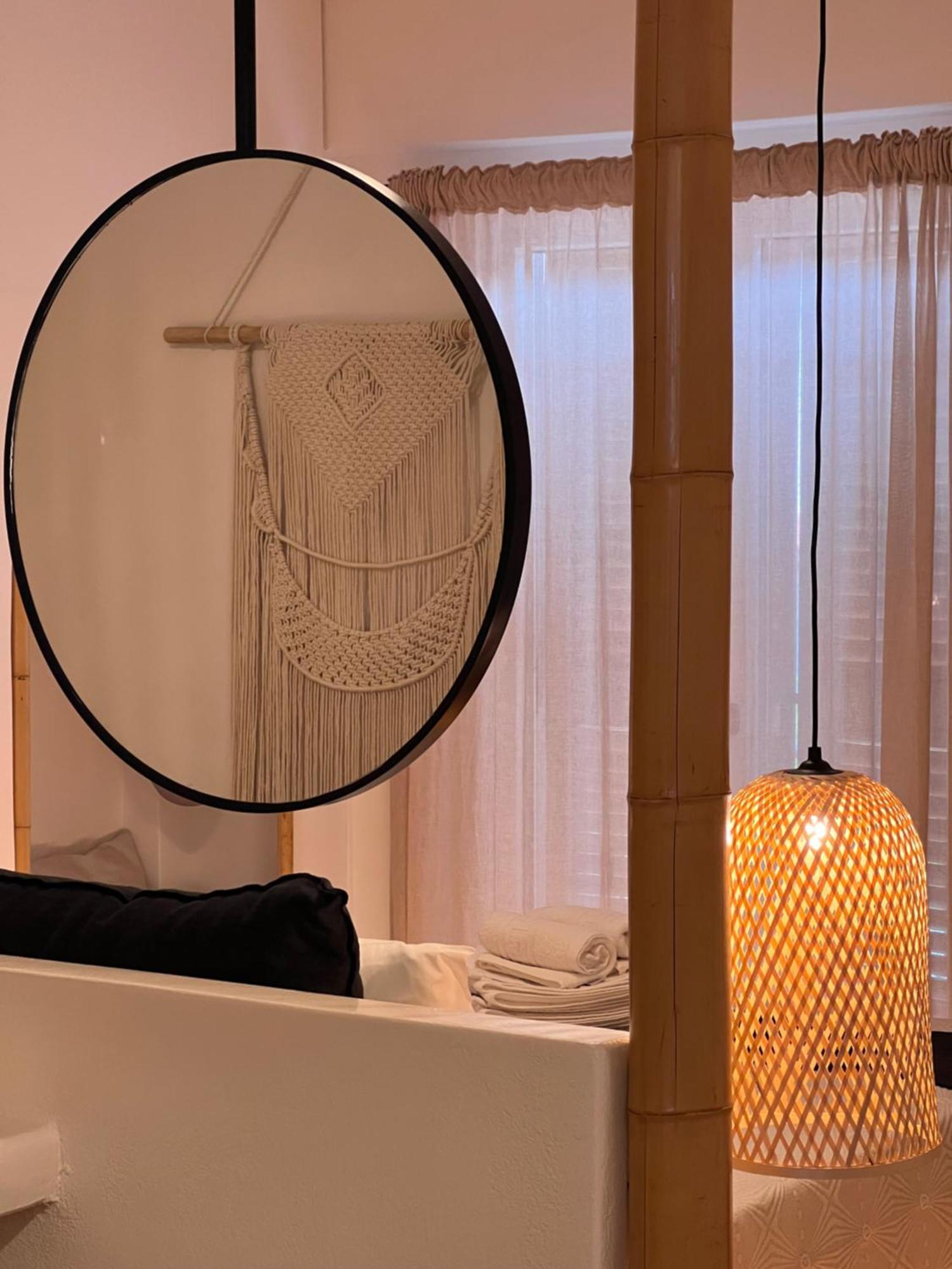 Hiviscus Suite Naxos Naxos City Exterior foto